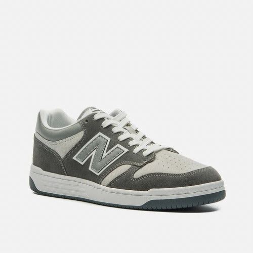 Tênis New Balance Unissex 480 Low