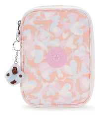 Estojo Kipling 100 Pens