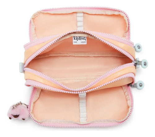 Estojo Kipling Gitroy