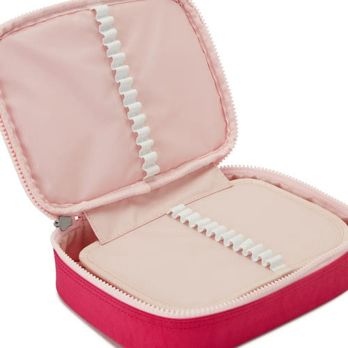 Estojo Kipling 100 Pens