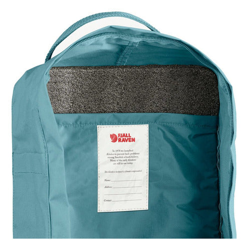 Mochila Fjällräven Kånken Clássica