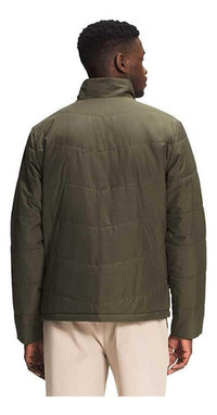Jaqueta The North Face Masculina Junction Insulated