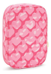 Estojo Kipling 100 Pens