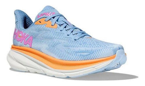 Tênis Hoka Feminino Clifton 9 Corrida
