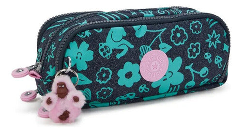 Estojo Kipling Gitroy