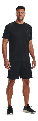 Camiseta Under Armour Masculina Tech Reflective