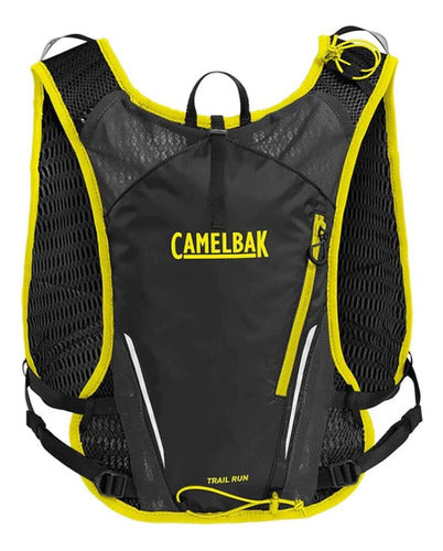 Colete De Hidratação Camelbak Trail Run Vest