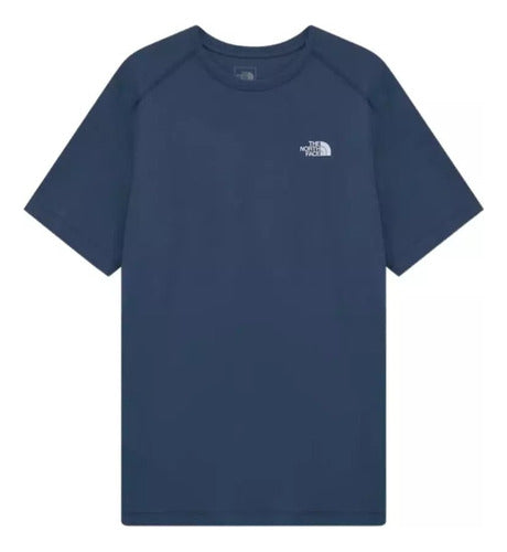 Camiseta The North Face Masculina Hyper Tee Crew