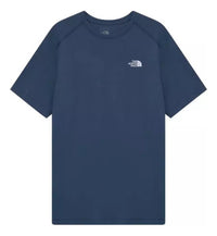 Camiseta The North Face Masculina Hyper Tee Crew