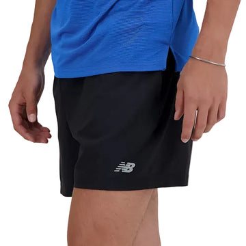Shorts New Balance Masculino Sport Essentials