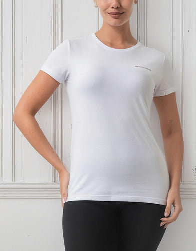 Camiseta Columbia Feminina Naturally Boundless