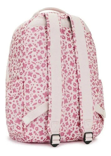 Mochila Kipling Seoul