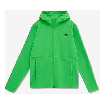 Fleece The North Face Masc Tka Glacier Com Capuz