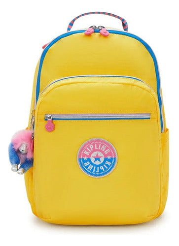 Mochila Kipling Seoul