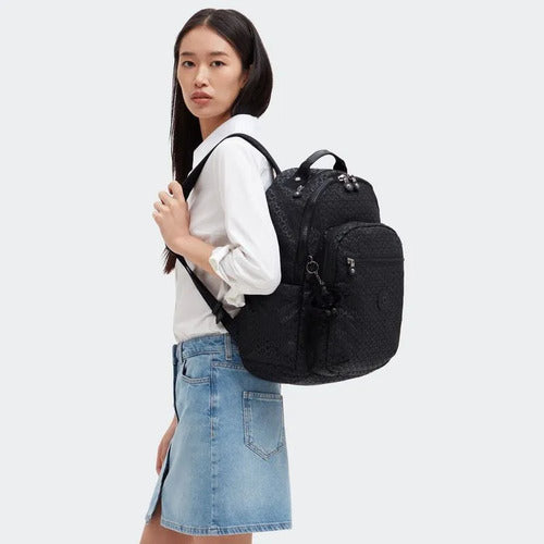 Mochila Kipling Seoul