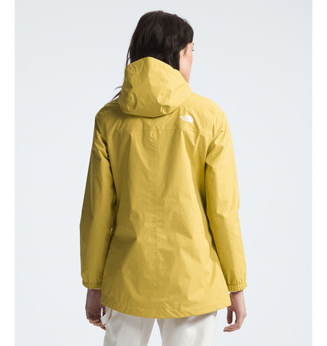 Parka The North Face Feminina Antora