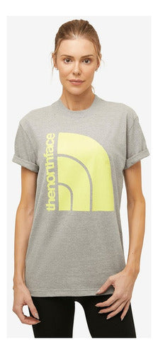 Camiseta The North Face Unissex Jumbo Half Dome