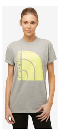Camiseta The North Face Unissex Jumbo Half Dome