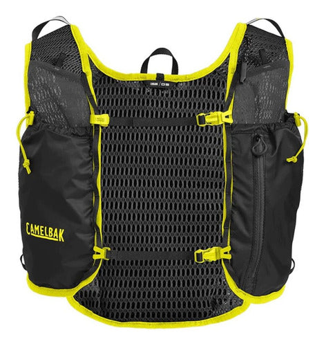 Colete De Hidratação Camelbak Trail Run Vest