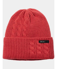 Gorro Columbia Agate Pass Cable Knit