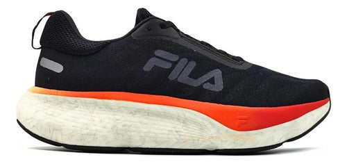 Tênis Fila Masculino Float Maxxi 2