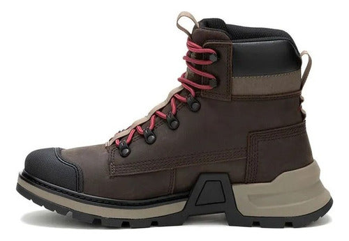 Bota Caterpillar Masculina Colorado Expedition Wp