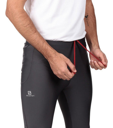 Calça Salomon Masculina Sense Tight Ill
