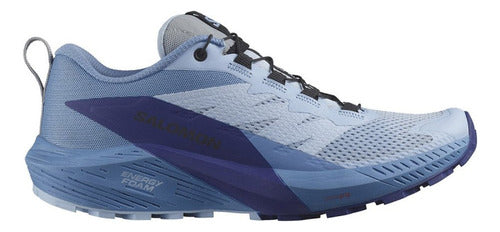 Tênis Salomon Feminino Sense Ride 5