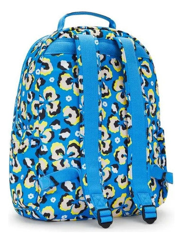 Mochila Kipling Seoul