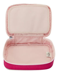 Estojo Kipling 100 Pens