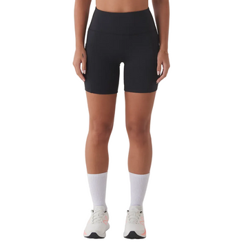 Bermuda New Balance Feminina Sleek 6