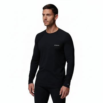 Blusa Columbia Masculina Midweight Stretch M/L Segunda Pele