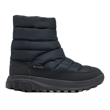 Bota Columbia Feminina Snowtrot Mid