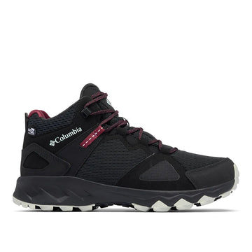 Bota Columbia Feminina Peakfreak Hera Mid Outdry