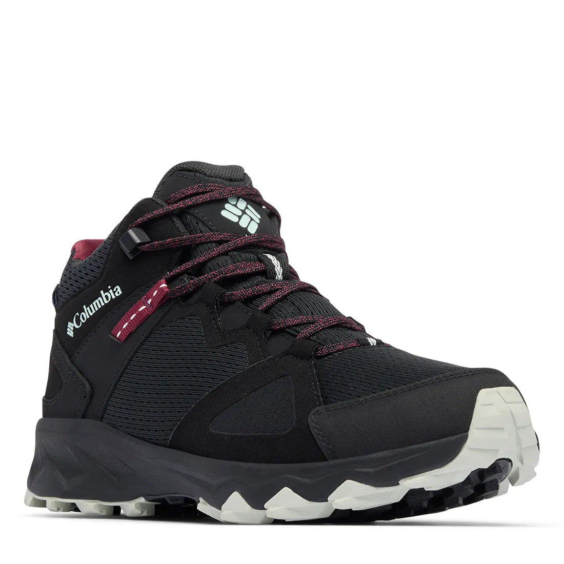 Bota Columbia Feminina Peakfreak Hera Mid Outdry