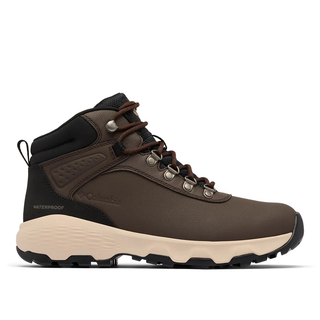 Bota Columbia Feminina Newton Wander LTR