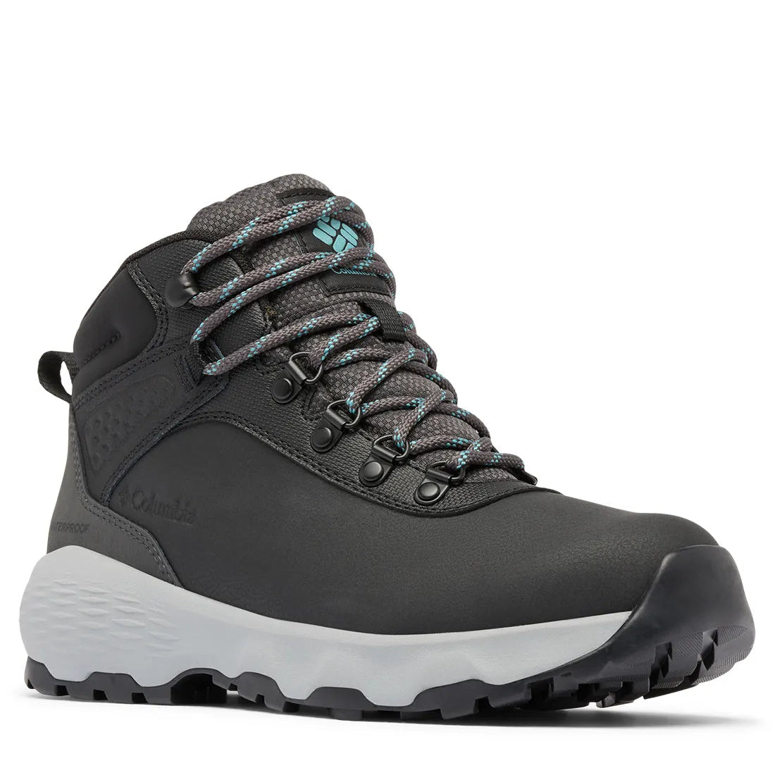 Bota Columbia Feminina Newton Wander LTR