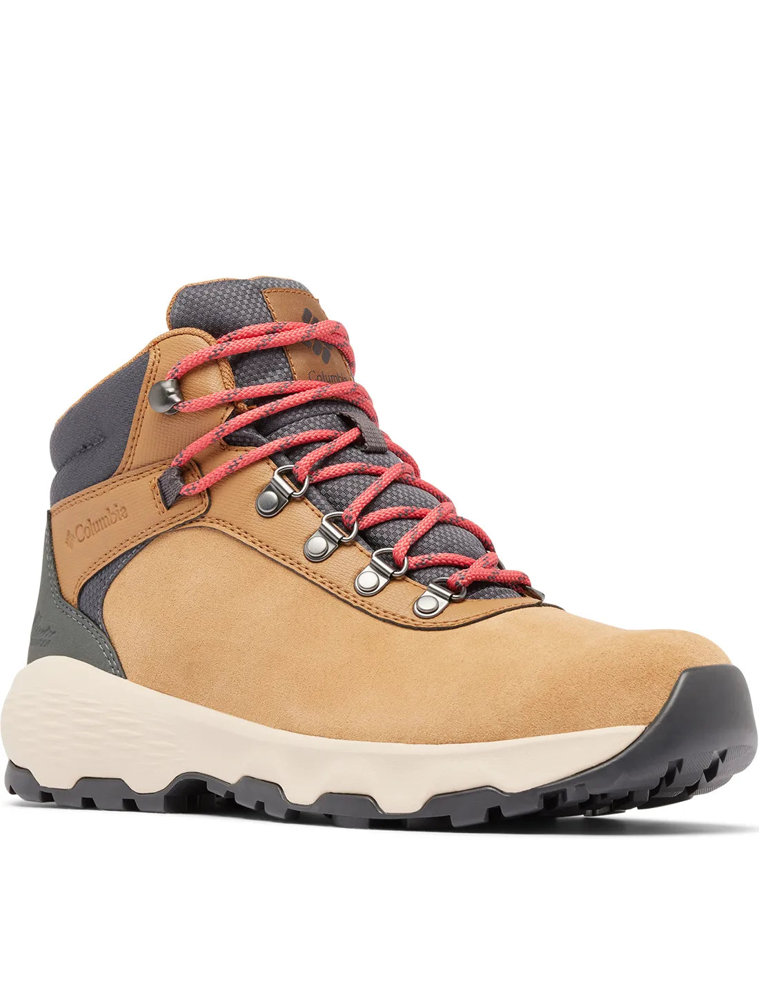 Bota Columbia Feminina Newton Wander