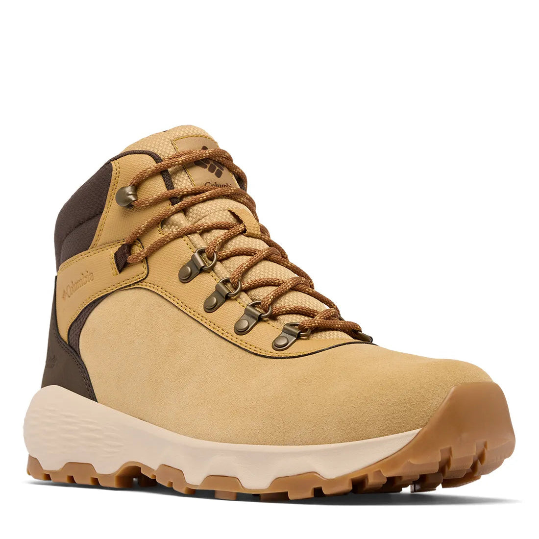 Bota Columbia Masculina Newton Wander