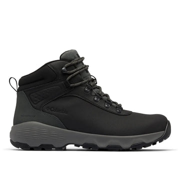 Bota Columbia Masculina Newton Wander LTR