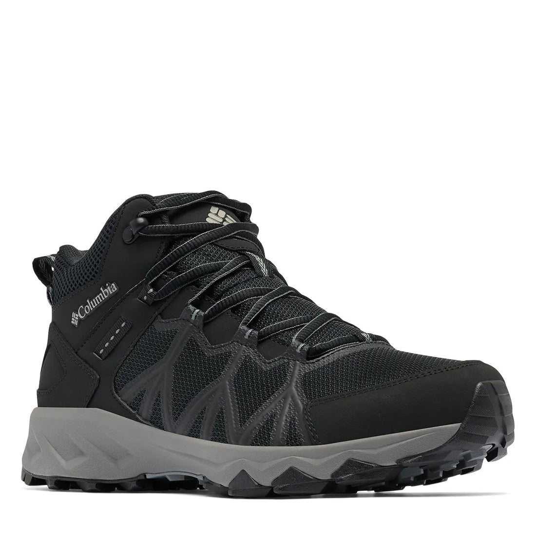 Bota Columbia Masculina Peakfreak II Mid Outdry