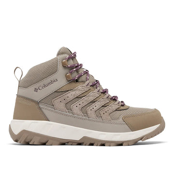 Bota Columbia Feminina Strata Trail Mid WP
