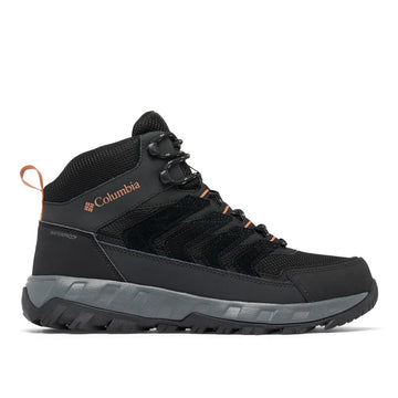 Bota Columbia Masculina Strata Trail Mid WP