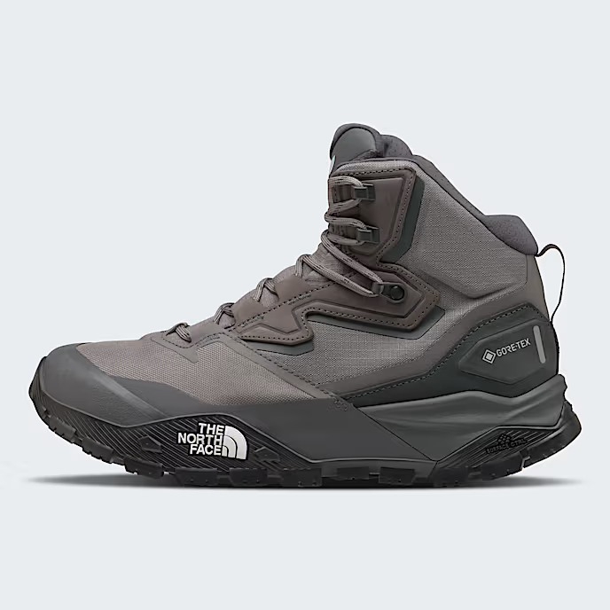 Bota The North Face Masculina Offtrail Hike LT Mid GTX