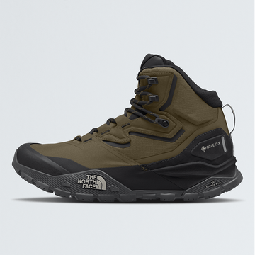 Bota The North Face Masculina Offtrail Hike LT Mid GTX