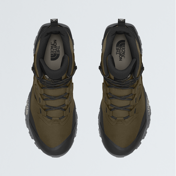 Bota The North Face Masculina Offtrail Hike LT Mid GTX