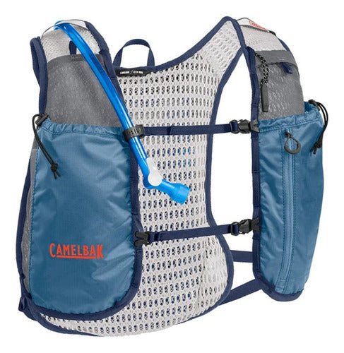 Mochila De Hidratação Camelbak Circuit Run Vest