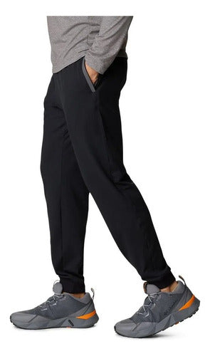 Calça Columbia Masculina Tech Trail Knit