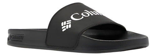 Chinelo Columbia Masculino Hood River Slide
