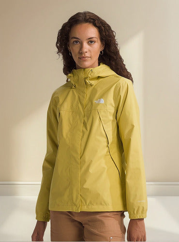 Jaqueta The North Face Feminina Antora Anorak